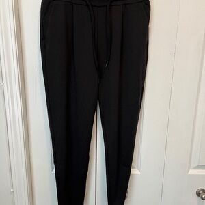 ICHI size M pull-up pants